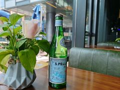 -MARU玛露音乐餐厅(前滩世贸店)