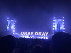 -南京奥林匹克体育中心-体育馆