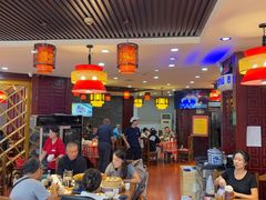 -德顺源·非遗烧麦·老菜(大观园店)