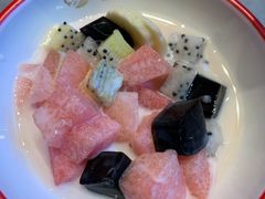 -丽伟的串·烧烤·砂锅(季景天地店)