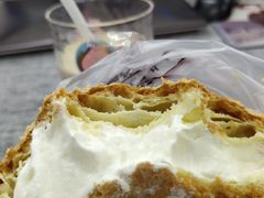 原味泡芙-韩国利尔面包(桂林路店)