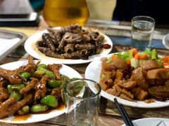 -济南亮亮烧烤(延安三路店)