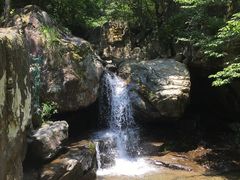 -太湖源风景区