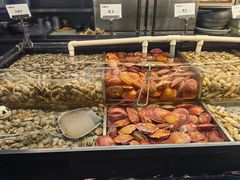 -韩盛·盛江山自助料理(中街大悦城店)