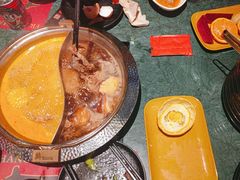 -牛New寿喜烧(金鹰世界店)