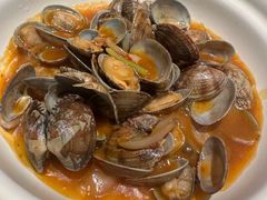 -莆田餐厅PUTIEN(世博源店)