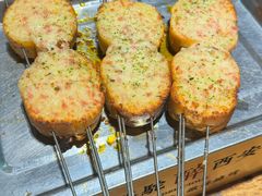 -福苗小骆驼烧烤(莲湖路店)