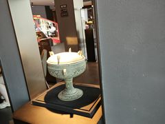 -曾宴·楚菜(湖北省博物馆店)