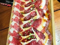 吾桑格牛五花-红小姐的烤肉店(西三旗店)