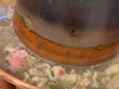 -东来顺饭庄(天坛店)