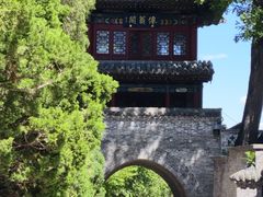 -晋祠博物馆