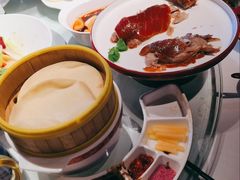 -大鸭梨烤鸭(望京店)