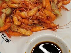 -小团圆灶台鱼·百城头牌菜(千岛湖店)
