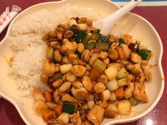 -成都美食巫山烤鱼(三里河路店)