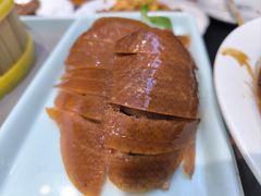 -紫光园·烤鸭·北京菜(团结湖店)