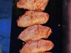 -老安火盆烤肉(金寨路店)