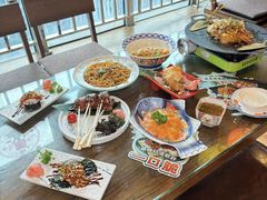 -桃太郎寿司料理(南坪店)