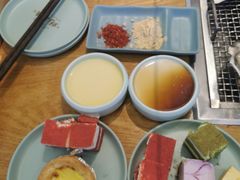 -蚝英雄鲜蚝自助专门店(长楹天街直营店)