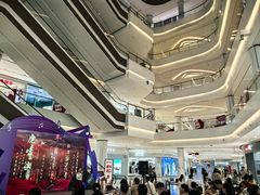 -龙湖南京江北天街