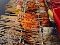 -魏记里脊肉炸炸炸(南门口店)