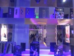 -真爱范特西KTV(交大店)