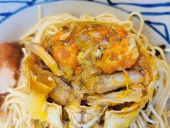 蟹小宝-朱洪元苏式面馆(绿宝广场店)