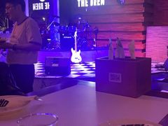 -The BREW·酿餐厅(浦东嘉里大酒店)