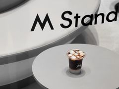 -M Stand(深圳湾后海汇店)