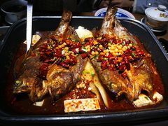 -龙门烤鱼(东方宝泰店)