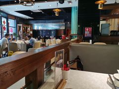 -川味里•商务宴请•团建聚餐(清湖店)