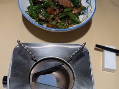 -谢氏老金口七号宴(武昌大道店)
