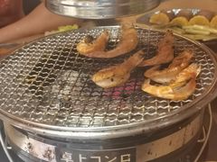 -玖合肉町·烧肉(惠安禹洲店)