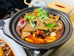 -臭鳜鱼人家·老字号徽菜