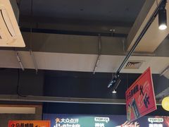 -本色.小马哥烧烤(五一路总店)