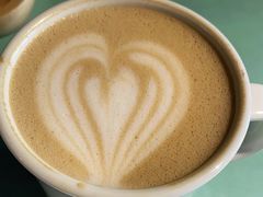-sugarman espresso素饮糖人高新咖啡工厂
