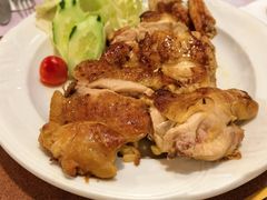 -玫瑰园西餐厅(新华大厦店)