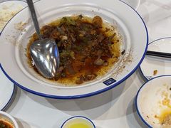 -兰湘子·湘菜小炒(石家庄万象城店)