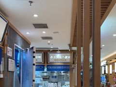 -马记永·兰州牛肉面(3019君尚店)