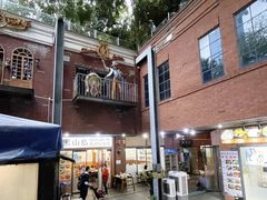 -黑山岛餐厅