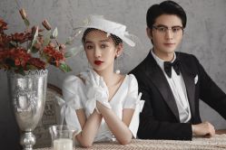 -格拉视觉摄影工作室(正成·财富ID店)