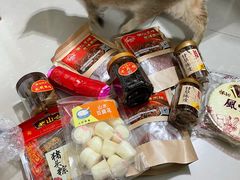 -长平腊味·潮汕特产