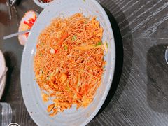 -杭州桐庐康莱德酒店中餐厅·乐