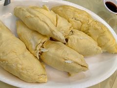 -顺峰渔港中国人的餐厅