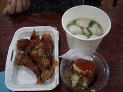 -原巷口鱼丸店(龙头路外卖店)