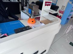 -大明眼镜(万寿路店)