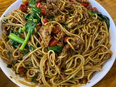 -冶建镜子·老南昌大排档·江西虾王(总店)