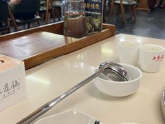 -土连锅·现熬养生汤锅(梁家巷店)