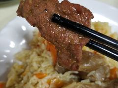 -马黑哥椒麻鸡(清江山水店)