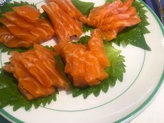 -亚马逊海鲜自助(万象汇店)