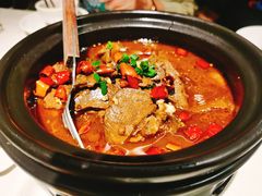 巴掌风味牛肉-麓湘小镇(开福万达广场店)